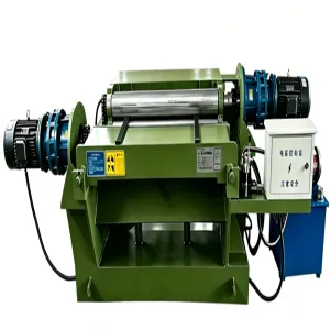 DPZ-1400A/2700A Log debarker