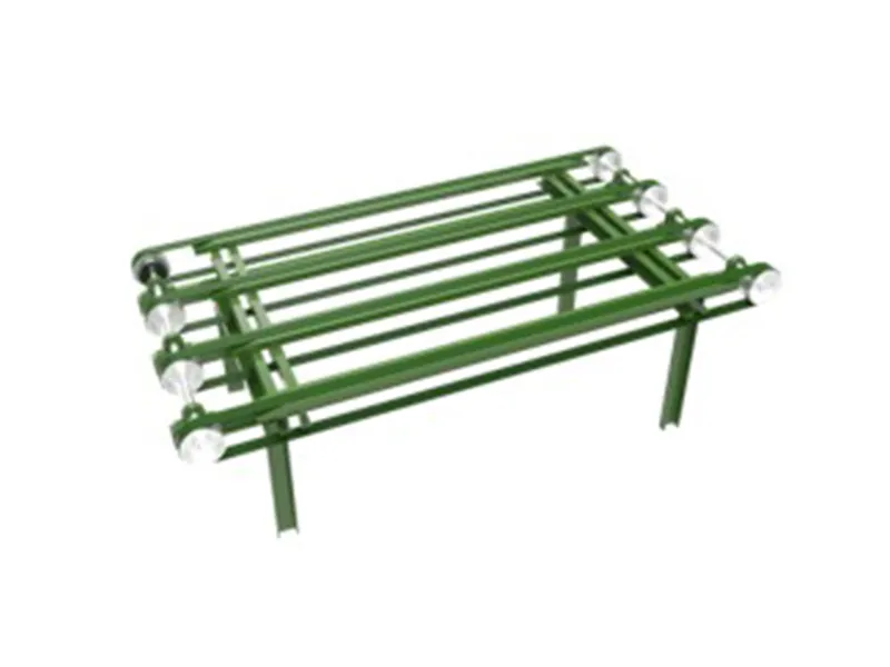 Belt Conveyor Frame