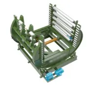 Stack Board Turner