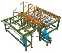 Single-Sheet Board Turner