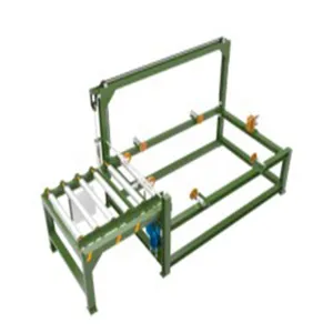 Frame-Style Board Collector