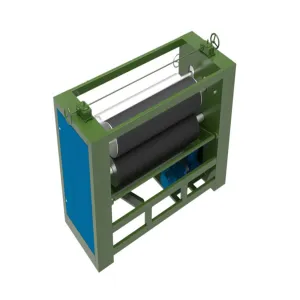 TJJ-1500D/1350D Double-Sided Gluing Machine for Plywood