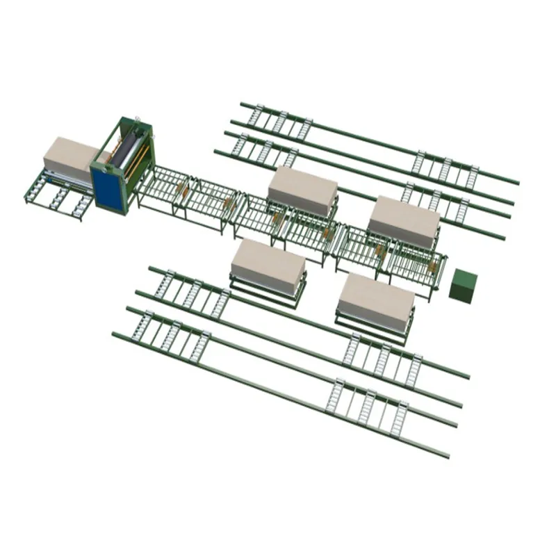 PBX-48C Gluing Embryo Plate Arranging Line