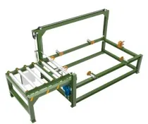 Frame-Style Board Collector