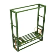 Cage-Type Lift Table