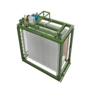 Automatic Board-Feeding Frame