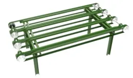 Belt Conveyor Frame