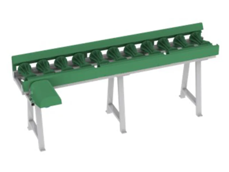 Roller Conveyor Line