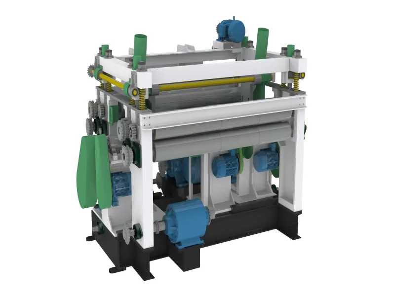  Panel Edge Sawing Machine