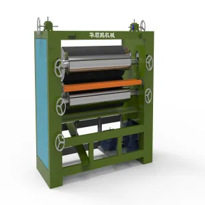 Double-Sided Gluing Machine