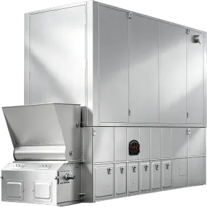 Boiler