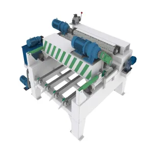 Log Rounding Machine