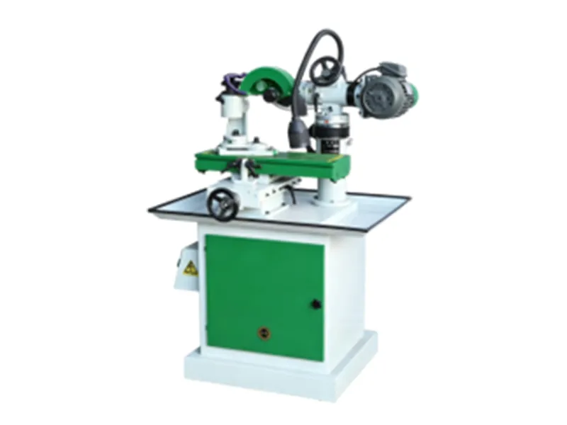 Circular Saw Blade Sharpener