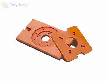 Acrylic Bakelite