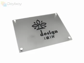 frosted acrylic sheet