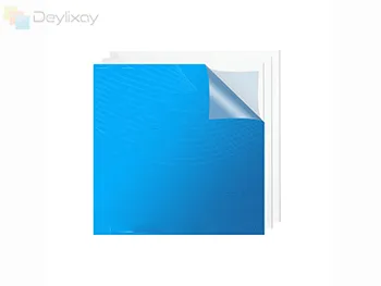 8-8 transparent acrylic sheets