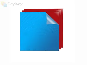 12-12 Red Acrylic sheet