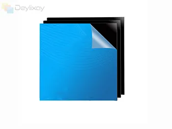 12-12 black plexiglass sheet