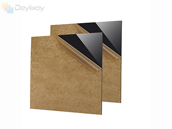 Acrylic Sheets