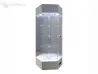 cosmetics display cabinets