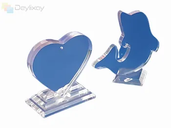 Acrylic souvenirs customization