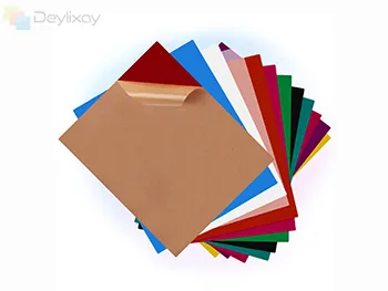 Multi-color drawing board