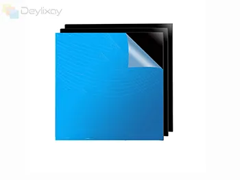8-8 Black plexiglass