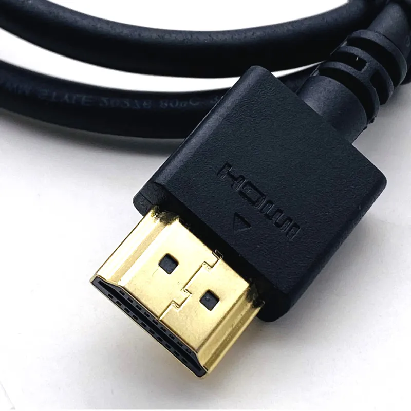 High speed HDMI 2.0 Cable for custom use