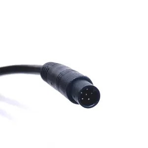 Conversion Cable for QJ600 Motor Cycle