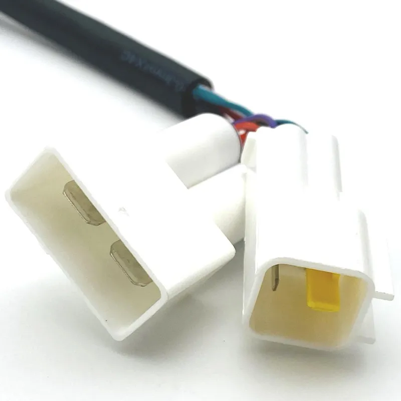 OEM Waterproof High Power Automotive Wire Harness