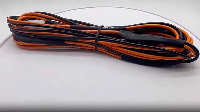 Customized Power Supply Harness