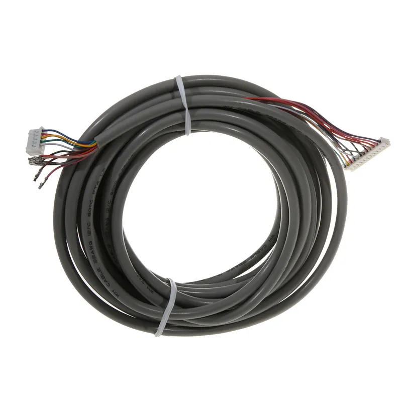 Customized 12C equipment cable