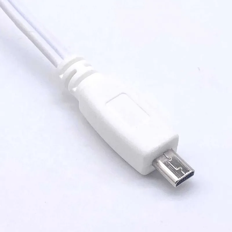 Customized signal cable for dental equipments