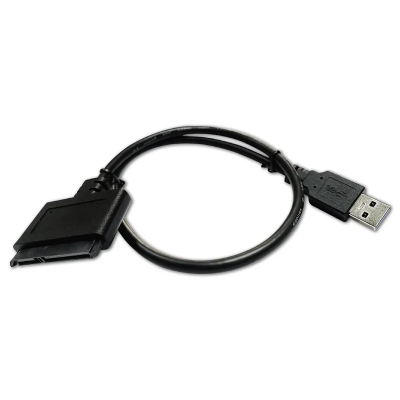 USB 3.0 to 2.5" SATA III HDD - Hard Drive Adapter Cable