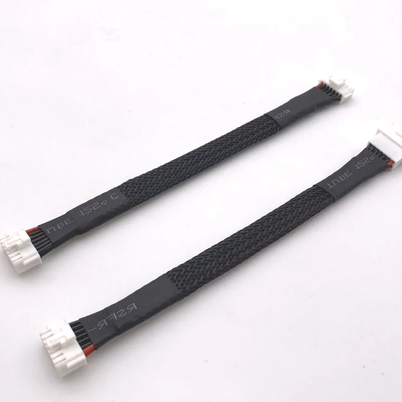 Customized 1007#26AWG with PH2.0 wire harness