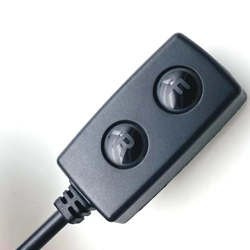Customized Automotive Navigation Rear Camera Switching Cable