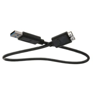 Superspeed USB 3.0 Cable A to Micro B (10pin)