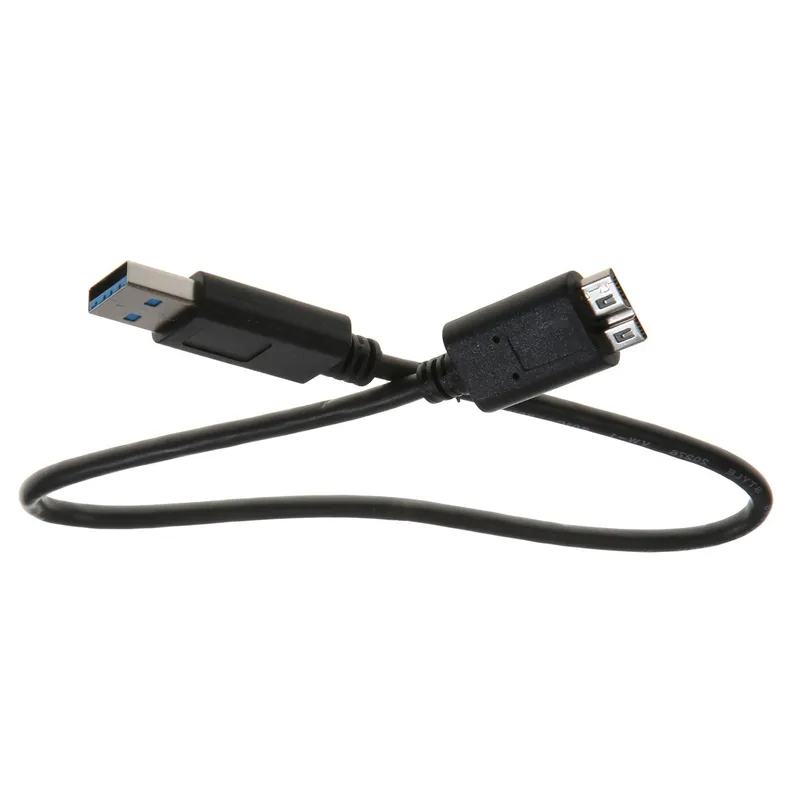 SUPERSPEED USB 3.0 Kabel A bis Micro B (10 Pin)
