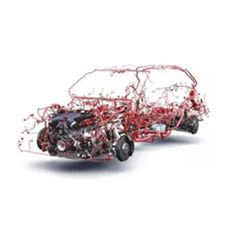 Automotive Harness