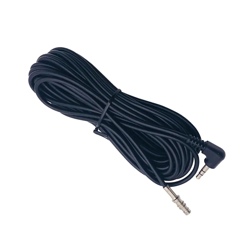 9s100-102-A4 3.5mm Stero Plug signal cable