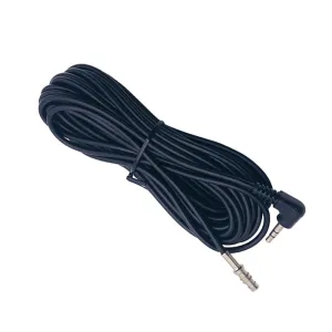 9s100-102-A4 3.5mm Stero Plug signal cable