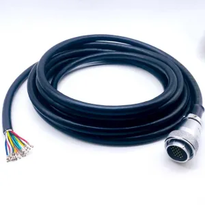Customized 20P equipment cable