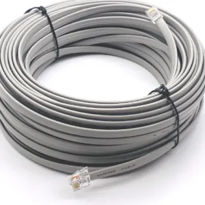 Customized Extra long 20251 Telephone Cable