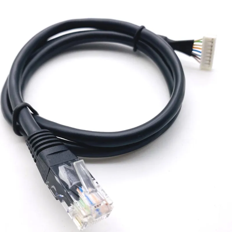 CAT5e UTP Lan cable for custom use