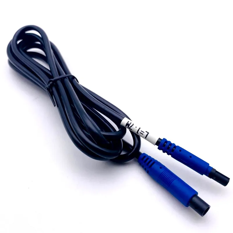 Motorrad -Armaturenbrett Cam Extension Kabelkamera -Kabelbaum