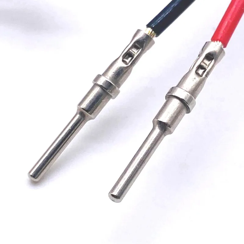 Benutzerdefinierter TE -Kabelbaum