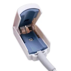 Reusable SpO2 finger clip sensor cable  