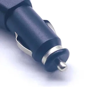 Zigaretten -Ladekabel mit DC5.5x2.1 Stecker