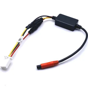 Mainboard power set S4100