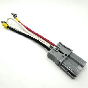 SA 40A heavy duty charging cable